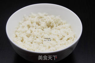 虾米干贝粥的做法步骤:3