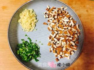 老北京炸酱的做法步骤:2