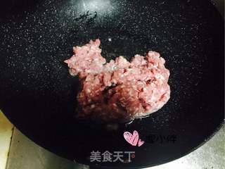 老北京炸酱的做法步骤:4