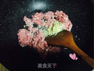 老北京炸酱的做法步骤：5