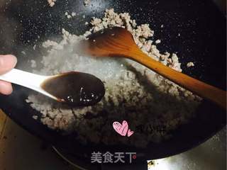 老北京炸酱的做法步骤:6