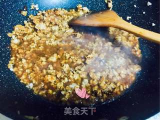 老北京炸酱的做法步骤:8