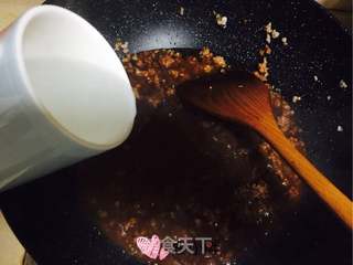 老北京炸酱的做法步骤:9