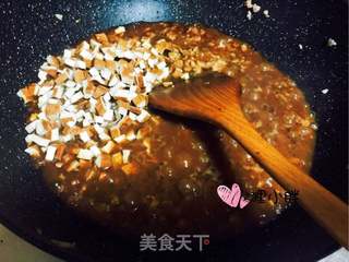 老北京炸酱的做法步骤:10
