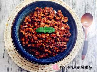 老北京炸酱的做法步骤:15