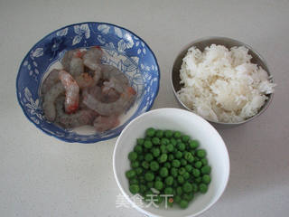 #第四届烘焙大赛暨是爱吃节#翅根虾仁包饭的做法步骤:4
