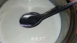 自制奶油芝士,奶油奶酪的做法步骤:2