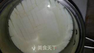 自制奶油芝士,奶油奶酪的做法步骤:3
