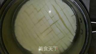 自制奶油芝士,奶油奶酪的做法步骤:4