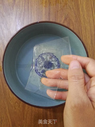 水果果冻的做法步骤:2