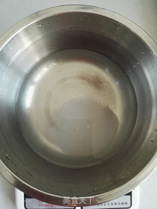 水果果冻的做法步骤:3