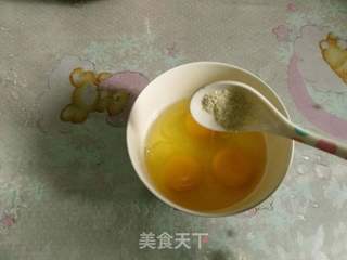 蔬菜煎饺的做法步骤:14