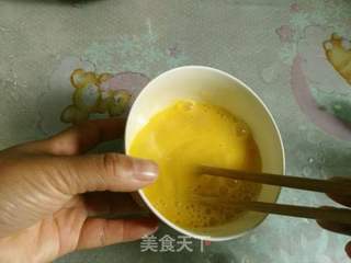 蔬菜煎饺的做法步骤:15