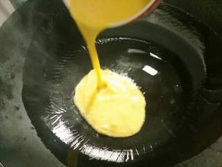 蔬菜煎饺的做法步骤:16