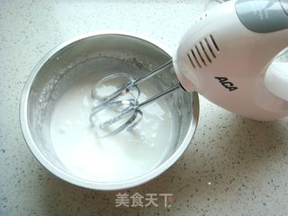 #ACA第四届烘焙大赛#造色情怀 国色天香【立体饼干】的做法步骤:14