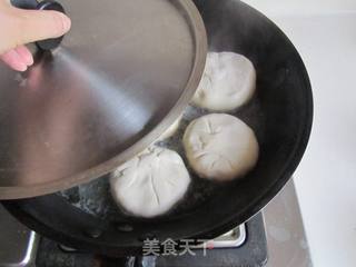 猪肉茴香馅饼的做法步骤:9