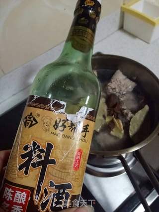 糖醋排骨的做法步骤:6