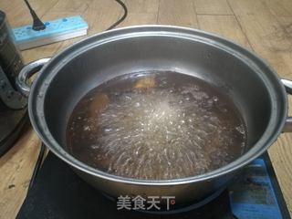 #第四届烘培大赛暨是爱吃节#拿铁——自制拿铁只需一个aca料理机的做法步骤:3