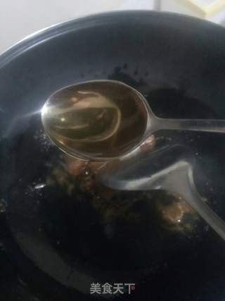 糖醋排骨的做法步骤:10