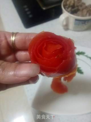 糖醋排骨的做法步骤:14