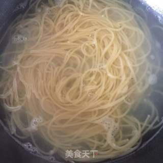 #第四届烘焙大赛暨是爱吃节#意式焗面的做法步骤：1