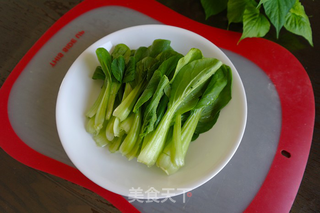 美味牛肉线面的做法步骤:2