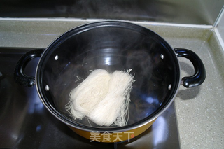 美味牛肉线面的做法步骤:5