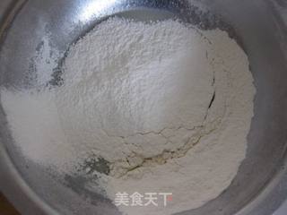 #第四届烘焙大赛暨是爱吃节#蔓越莓瑞士卷的做法步骤:5