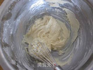 #第四届烘焙大赛暨是爱吃节#蔓越莓瑞士卷的做法步骤:6