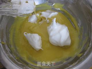 #第四届烘焙大赛暨是爱吃节#蔓越莓瑞士卷的做法步骤:11