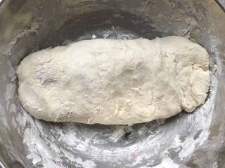 葱香软饼的做法步骤:2