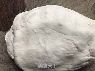 葱香软饼的做法步骤:5