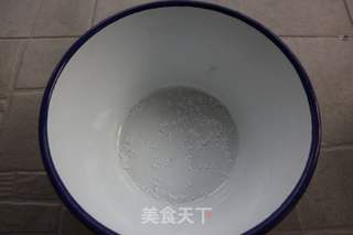 盐渍樱花的做法步骤:4