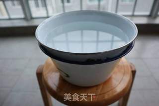 盐渍樱花的做法步骤:7