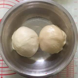 #第四届烘焙大赛暨是爱吃节#鲜花饼的做法步骤：5