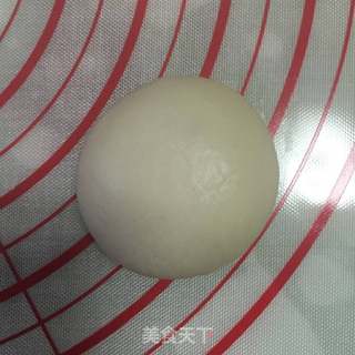 #第四届烘焙大赛暨是爱吃节#鲜花饼的做法步骤：8