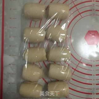 #第四届烘焙大赛暨是爱吃节#鲜花饼的做法步骤：13