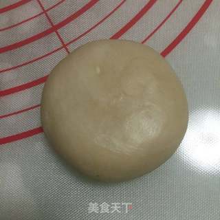 #第四届烘焙大赛暨是爱吃节#鲜花饼的做法步骤：16