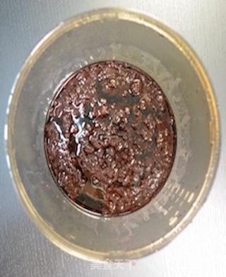 CoCoLc的私菜食谱经--蓝莓醋 & 蓝莓果肉醋酱【中西式万能果醋酱】的做法步骤:5