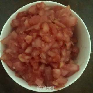 ? 意式风情茄汁肉酱千层面?的做法步骤:8