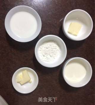 #? 意式风情茄汁肉酱千层面?的做法图解11