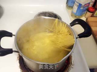 四川凉面的做法步骤:2