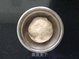 #第四届烘焙大赛暨是爱吃节#樱花酱酸奶卷的做法步骤:5