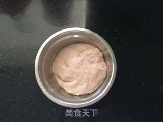 #第四届烘焙大赛暨是爱吃节#樱花酱酸奶卷的做法步骤:6