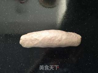 #第四届烘焙大赛暨是爱吃节#樱花酱酸奶卷的做法步骤:8