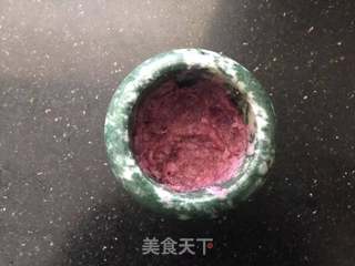 #第四届烘焙大赛暨是爱吃节#樱花酱酸奶卷的做法步骤:21