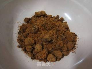 红枣红糖馒头的做法步骤:3