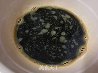 红枣红糖馒头的做法步骤:4