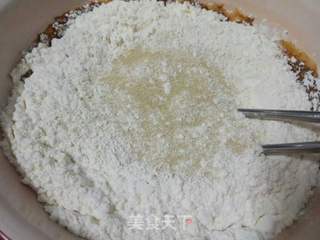 红枣红糖馒头的做法步骤:5
