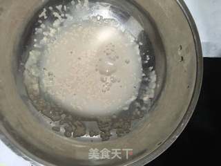南瓜紫薯小猪馒头的做法步骤:4